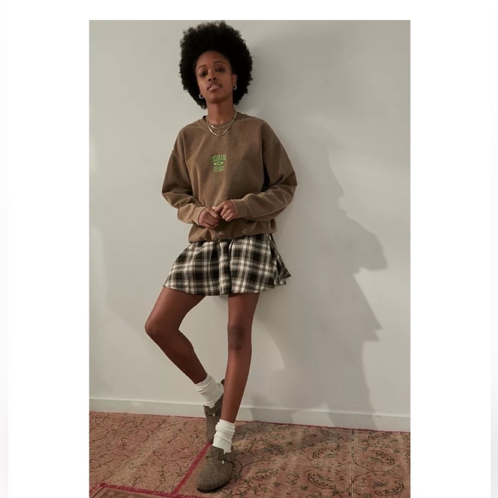 Urban Outfitters Colorado Springs Crewneck